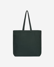LUMI GLITTER LOGO CANVAS BAG