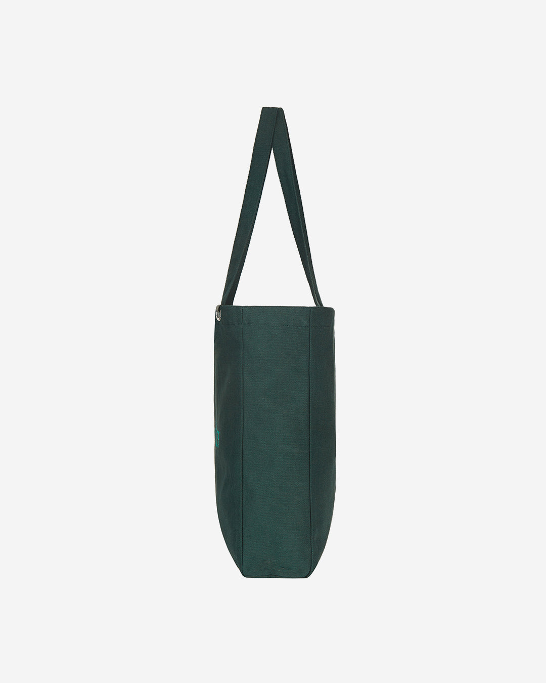 LUMI GLITTER LOGO CANVAS BAG