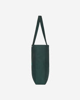 LUMI GLITTER LOGO CANVAS BAG
