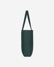 LUMI GLITTER LOGO CANVAS BAG