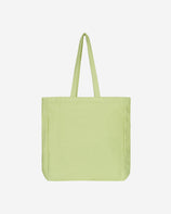 LUMI GLITTER LOGO CANVAS BAG