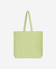 LUMI GLITTER LOGO CANVAS BAG