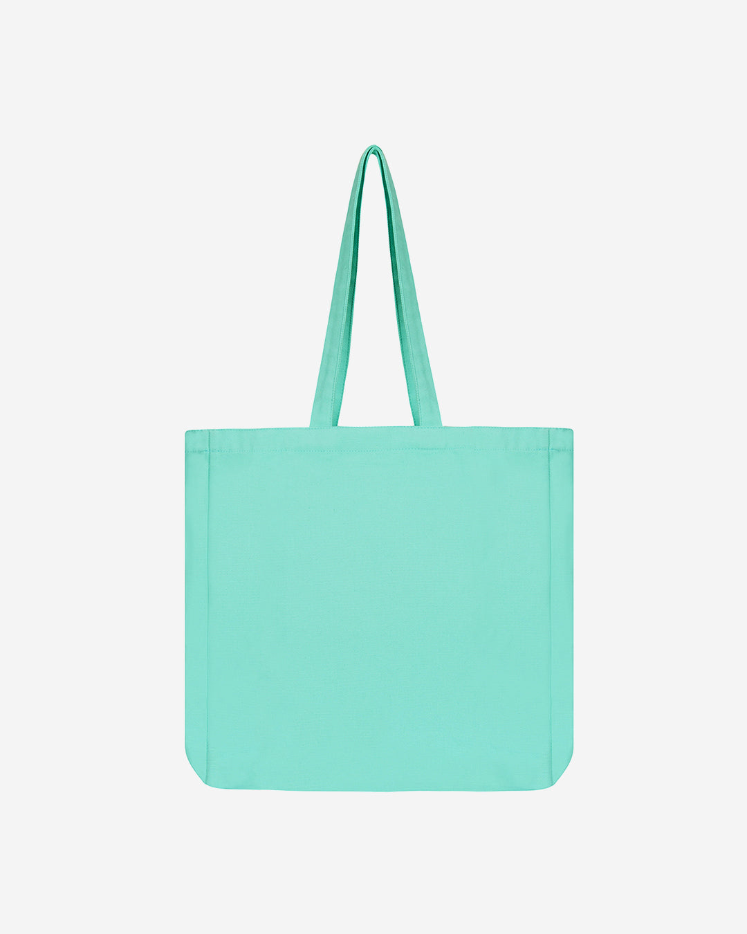 LUMI GLITTER LOGO CANVAS BAG