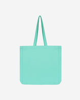 LUMI GLITTER LOGO CANVAS BAG