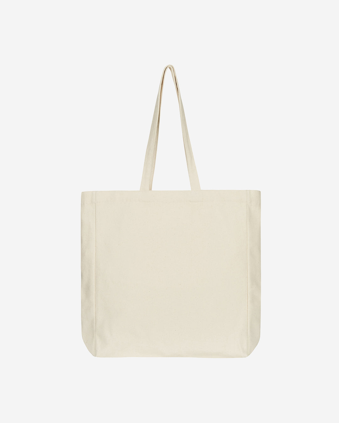 LUMI GLITTER LOGO CANVAS BAG