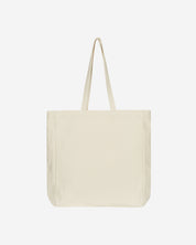 LUMI GLITTER LOGO CANVAS BAG