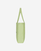 LUMI GLITTER LOGO CANVAS BAG