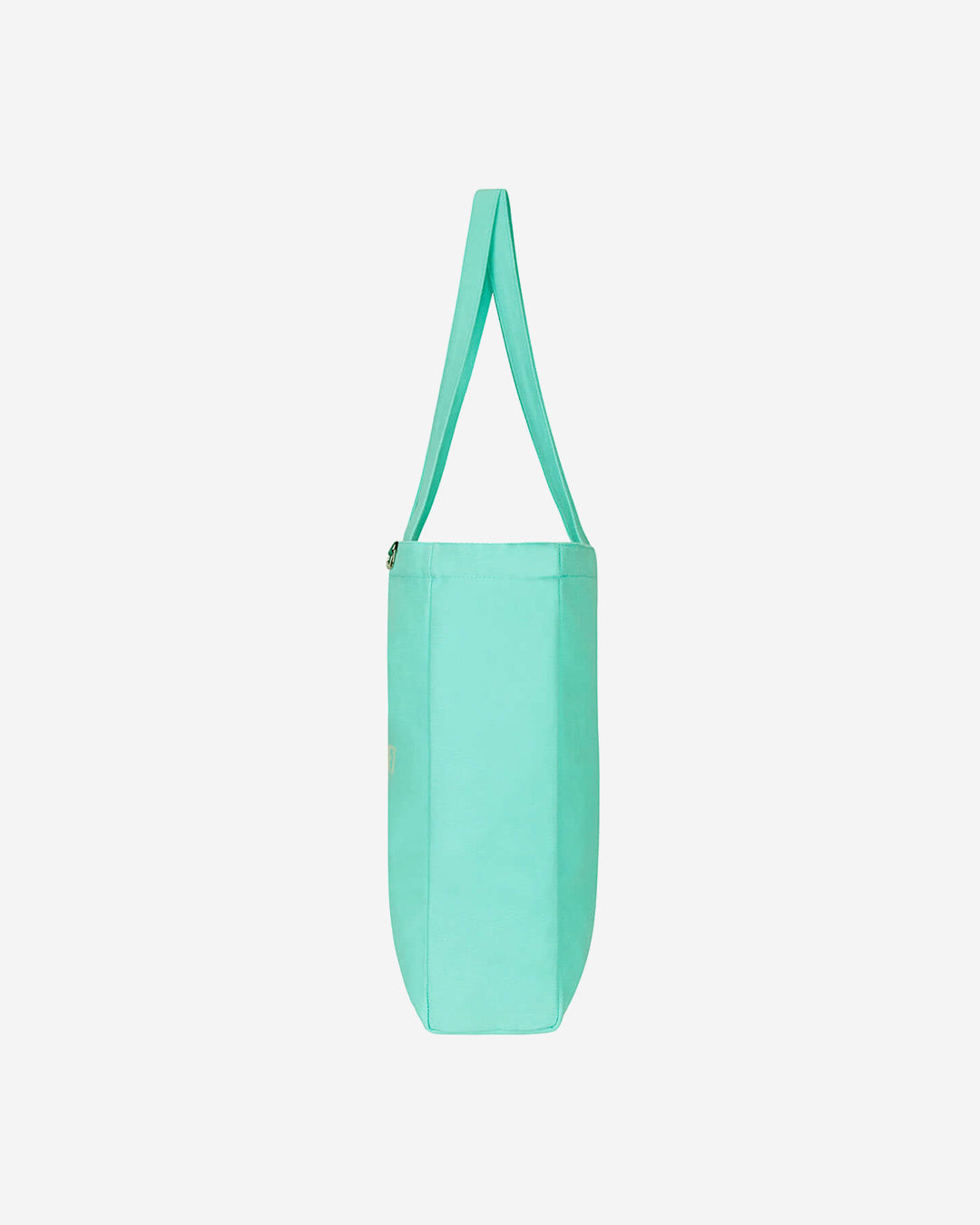 LUMI GLITTER LOGO CANVAS BAG