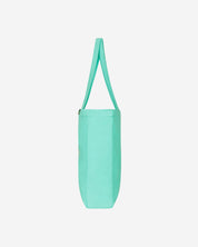 LUMI GLITTER LOGO CANVAS BAG
