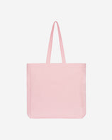 LUMI GLITTER LOGO CANVAS BAG