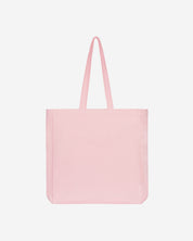 LUMI GLITTER LOGO CANVAS BAG