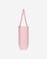 LUMI GLITTER LOGO CANVAS BAG