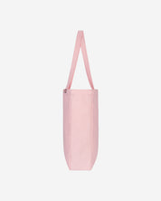 LUMI GLITTER LOGO CANVAS BAG