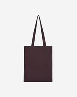 LUMIE GLITTER LOGO CANVAS BAG