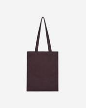 LUMIE GLITTER LOGO CANVAS BAG