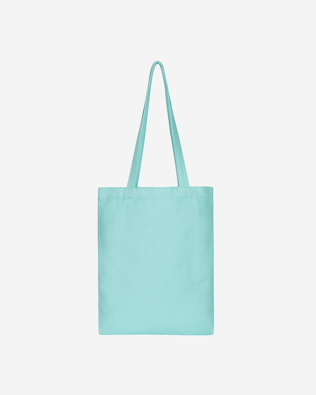 LUMIE GLITTER LOGO CANVAS BAG