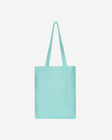 LUMIE GLITTER LOGO CANVAS BAG