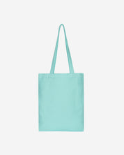 LUMIE GLITTER LOGO CANVAS BAG