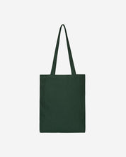 LUMIE GLITTER LOGO CANVAS BAG