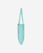 LUMIE GLITTER LOGO CANVAS BAG