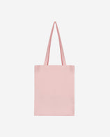 LUMIE GLITTER LOGO CANVAS BAG