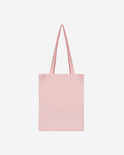 LUMIE GLITTER LOGO CANVAS BAG