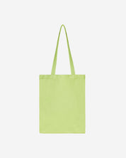 LUMIE GLITTER LOGO CANVAS BAG