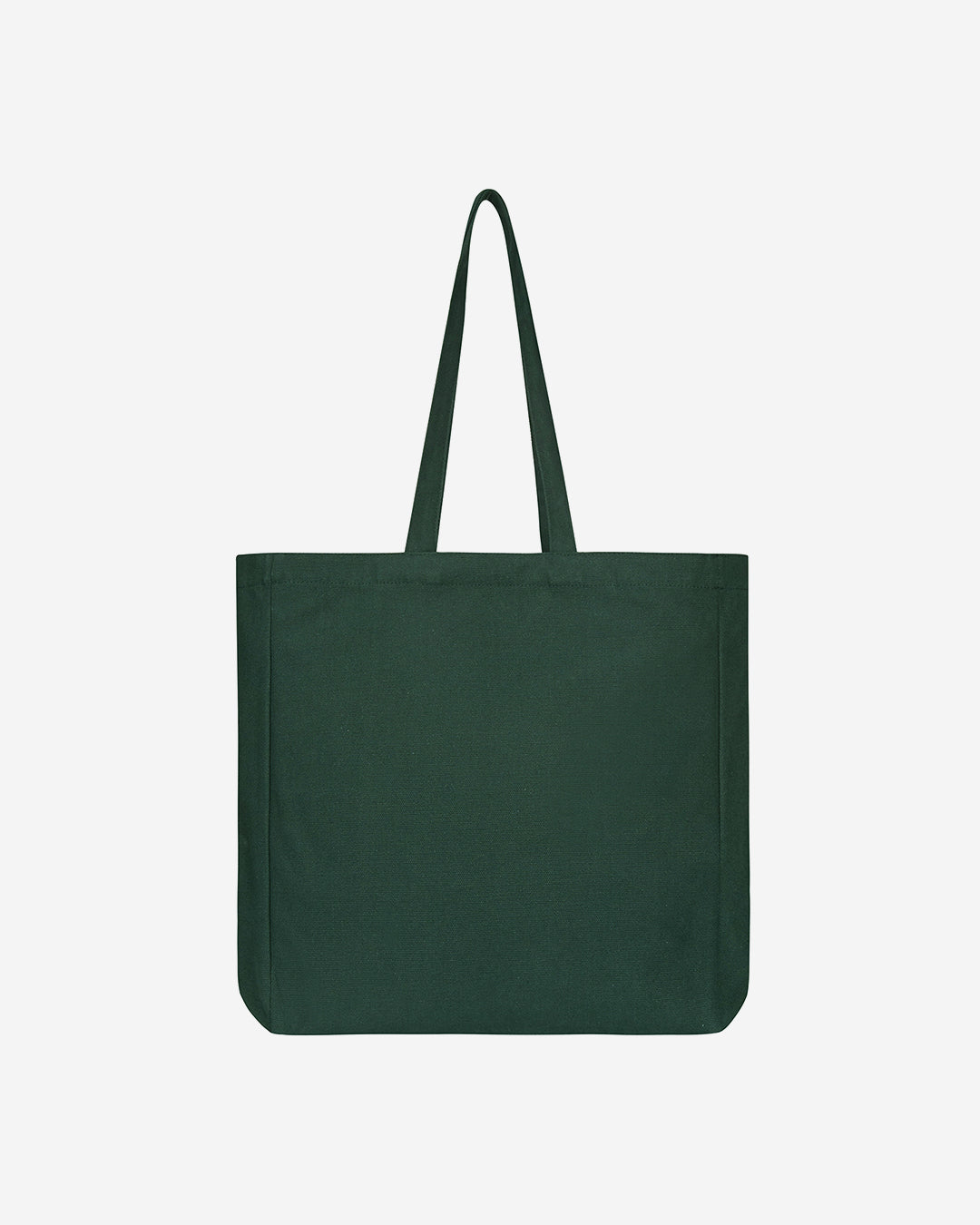 LUMI LOGO CANVAS BAG