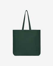 LUMI LOGO CANVAS BAG
