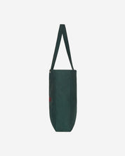 LUMI LOGO CANVAS BAG