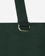 LUMI LOGO CANVAS BAG