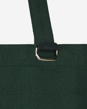 LUMI LOGO CANVAS BAG