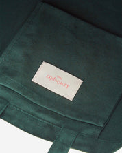LUMI LOGO CANVAS BAG