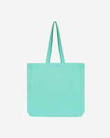 LUMI LOGO CANVAS BAG