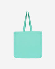 LUMI LOGO CANVAS BAG