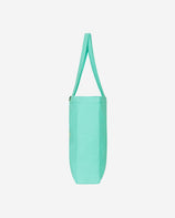 LUMI LOGO CANVAS BAG