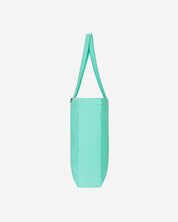 LUMI LOGO CANVAS BAG