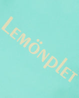 LUMI LOGO CANVAS BAG