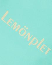 LUMI LOGO CANVAS BAG