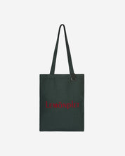 LUMIE LOGO CANVAS BAG