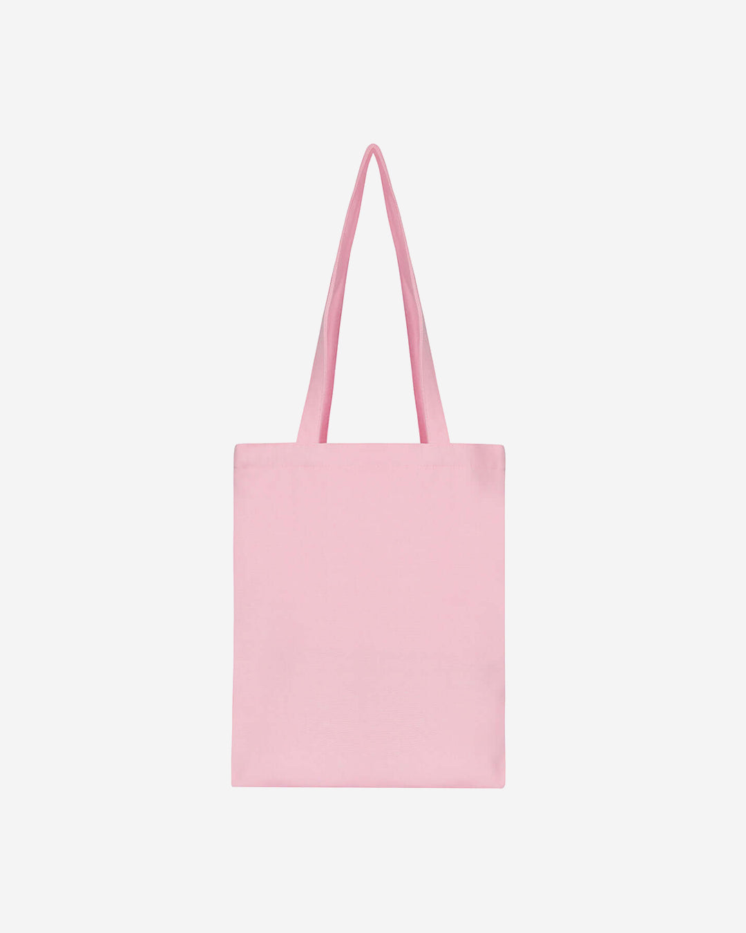 LUMIE LOGO CANVAS BAG
