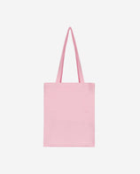LUMIE LOGO CANVAS BAG