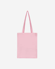 LUMIE LOGO CANVAS BAG