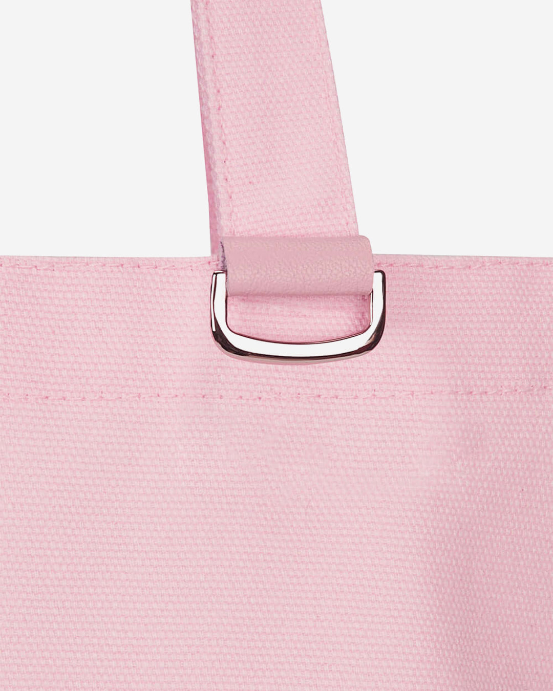 LUMIE LOGO CANVAS BAG