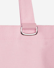 LUMIE LOGO CANVAS BAG