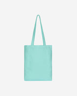 LUMIE LOGO CANVAS BAG