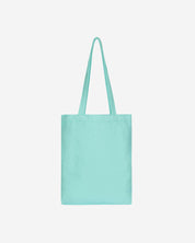 LUMIE LOGO CANVAS BAG