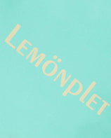 LUMIE LOGO CANVAS BAG