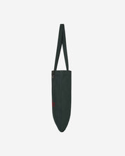 LUMIE LOGO CANVAS BAG