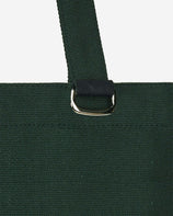 LUMIE LOGO CANVAS BAG
